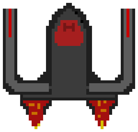 [9664c4] Enemy