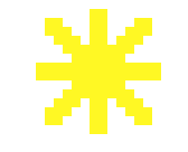 [ae666b] sun