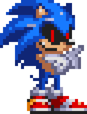 [c8eea6] EXECUTOR (My Sprite)