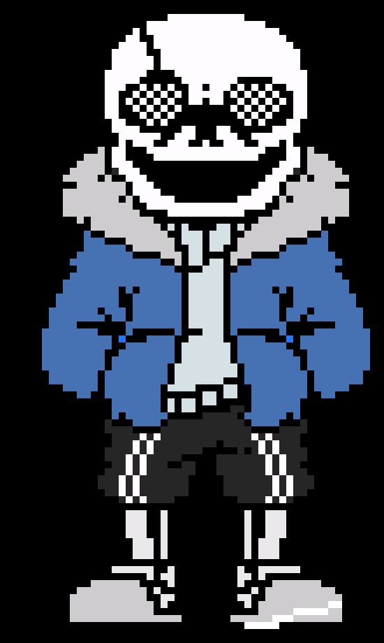 [b801d3] Classic Sans