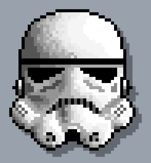 storm trooper
