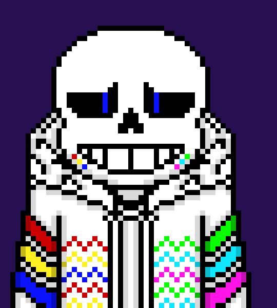 [71fafd] NO YOUR NOT! YOUR HEAD IS BLEEDING