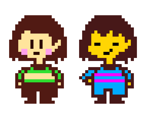 [f84e04] Hellspawntale Rebooted:The Cast