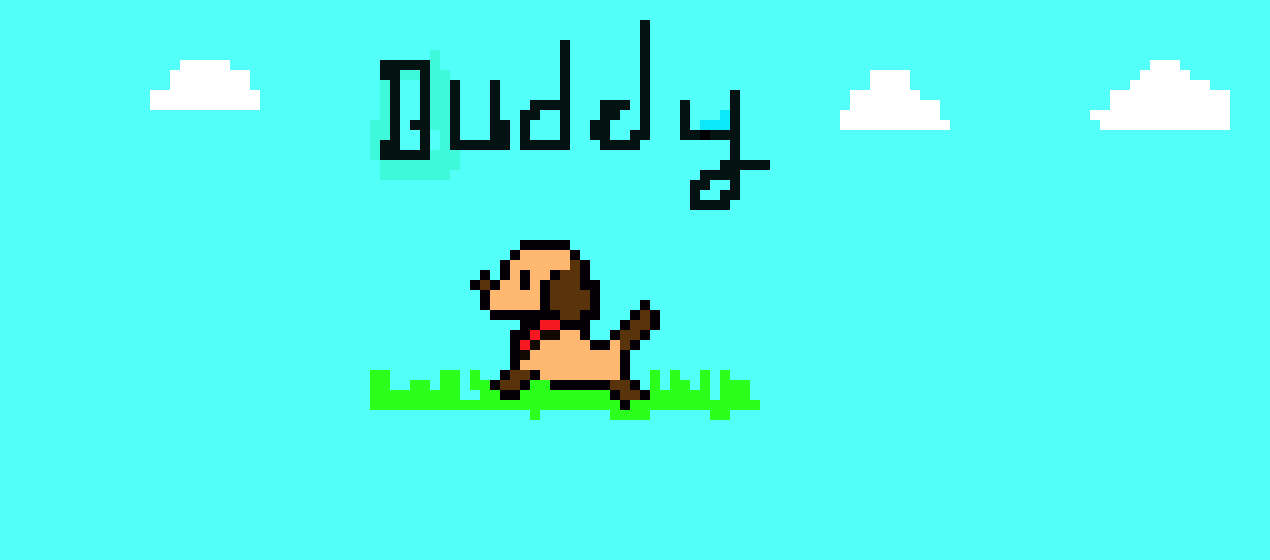 [9664c4] buddy