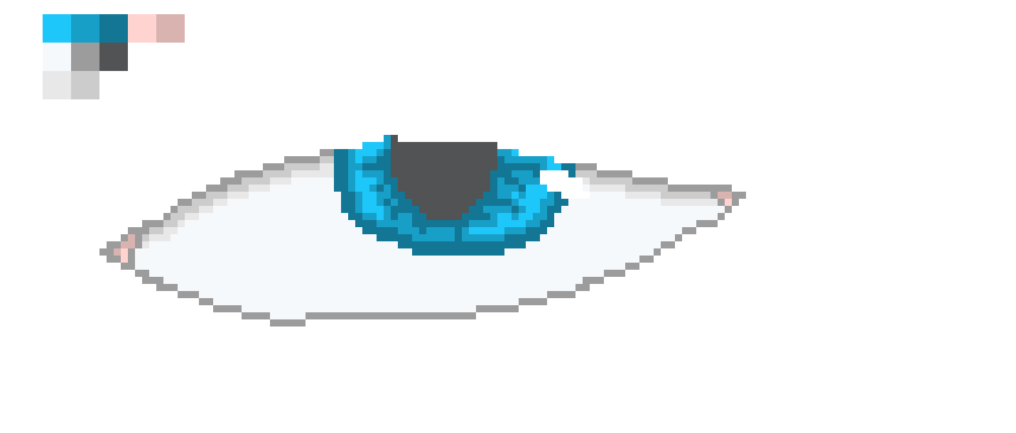 [8f34c2] Eyes