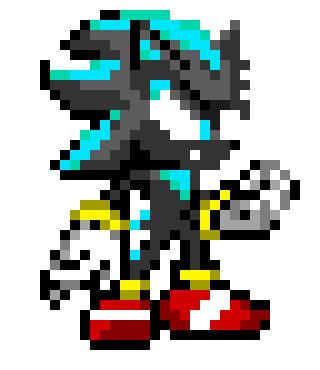 Turbo the Hedgehog