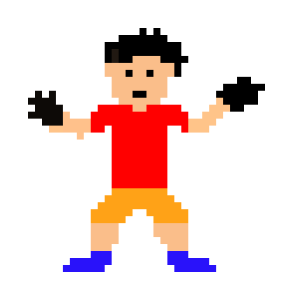 [8c84c9] kaleci