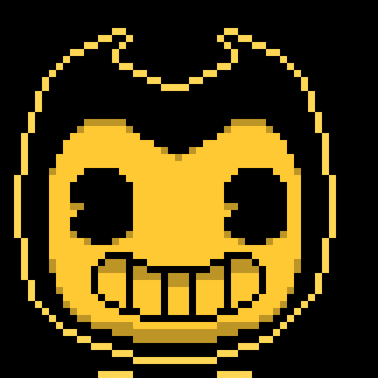 [77b851] "Boris and the dark survival" Isnt a fan game Joey Drew Studios made it