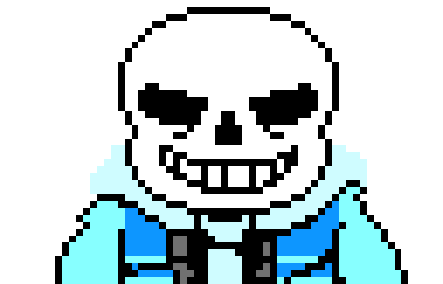 Appears next to cop sans *