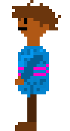 [f0693f] Swap Swap! Frisk(2)
