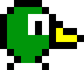 [9664c4] Duck Head