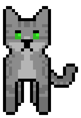 [10e033] River'Kit/Tail