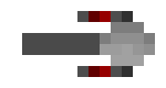 [9664c4] Dual Howitzer (Shooting 1)