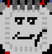 [96c78c] yo Gunther we should switch spots if he's gonna do that