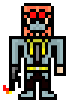 [7739c9] Ultimate Pyro