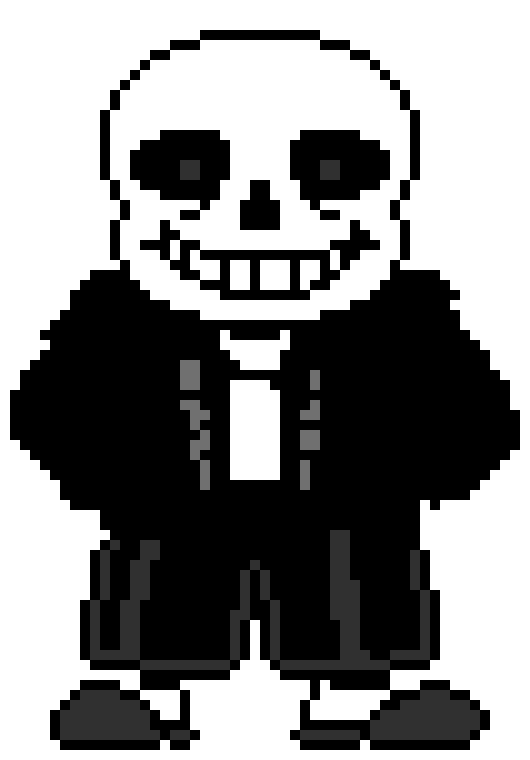 [2c96df] Darkness Sans V1