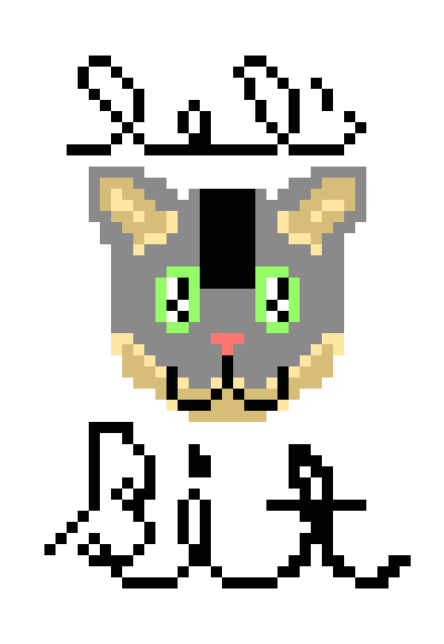 [9664c4] lil' Bit