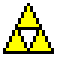 [9664c4] Triforce