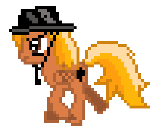 [9664c4] Calamity
