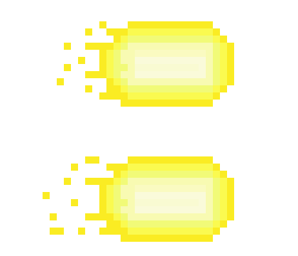 [9664c4] projectile 1