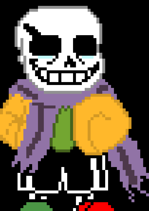 [ad3579] [RP] When i find them i am gonna have a GREAT time. - Hallow!Blerp