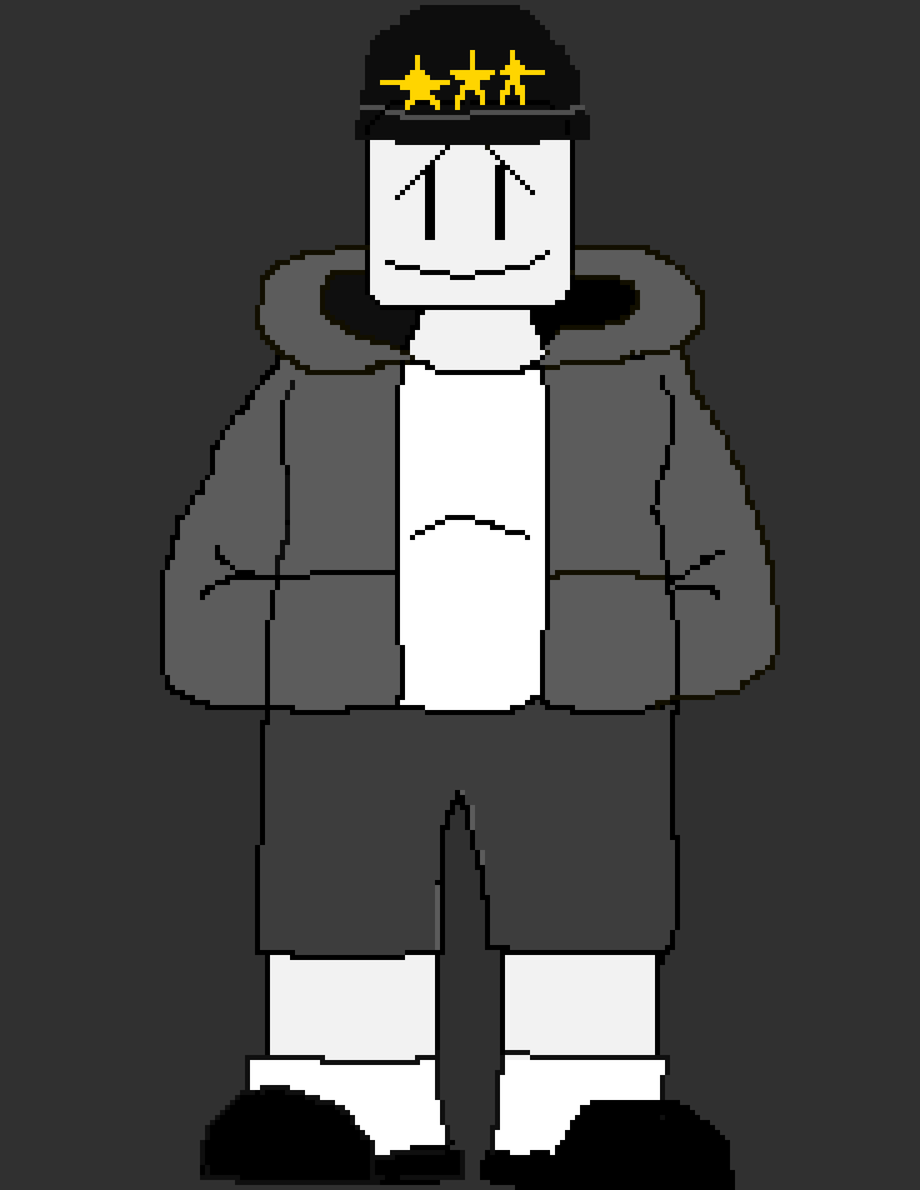 [8b1dab] A custom drawing