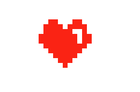 [9664c4] Heart3