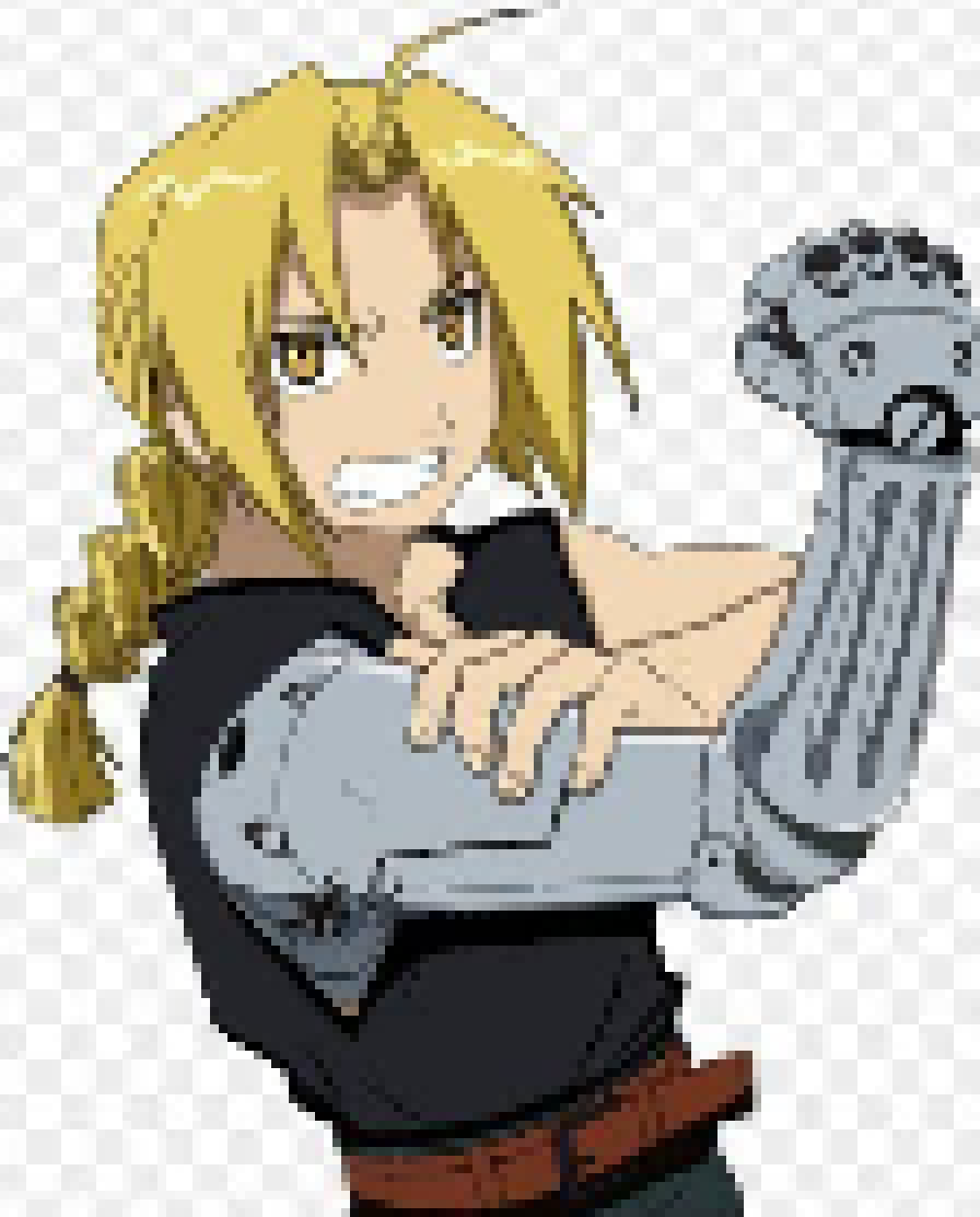 [588153] i hate you and your stupid smug face