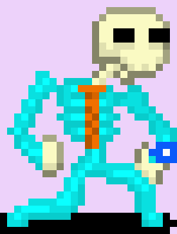 [05b0c1] *You notice two familiar faces in the crowd. One is T...*