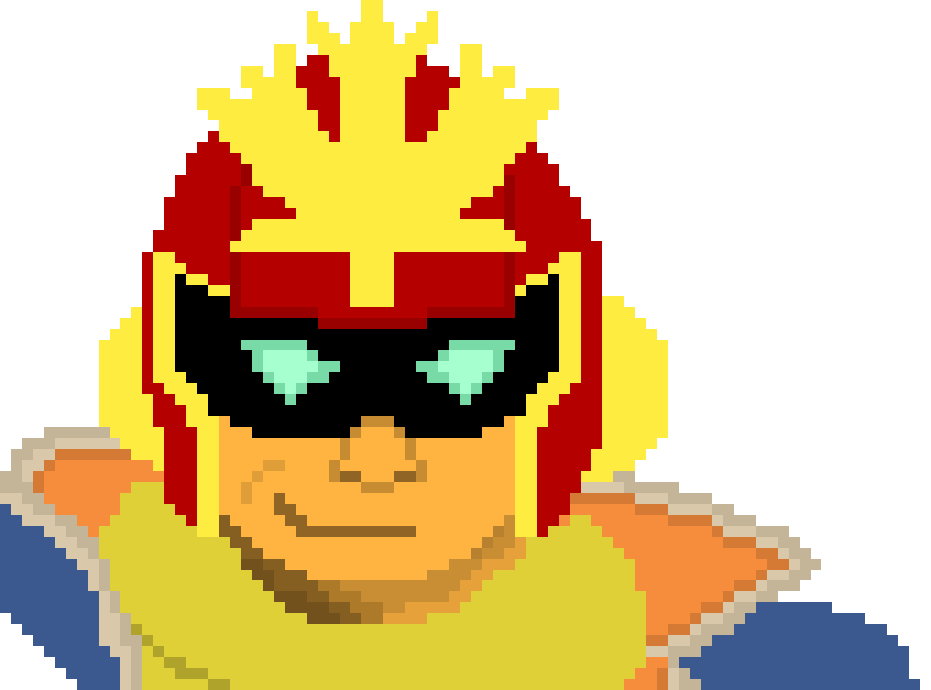 [9664c4] W.I.P Captian Canadia