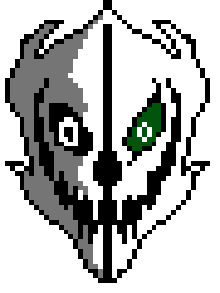 [63a3f9] Gaster Blaster