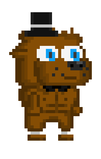[9664c4] FNAF