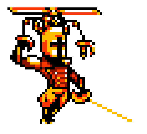 [5ec475] GF!Propeller Knight