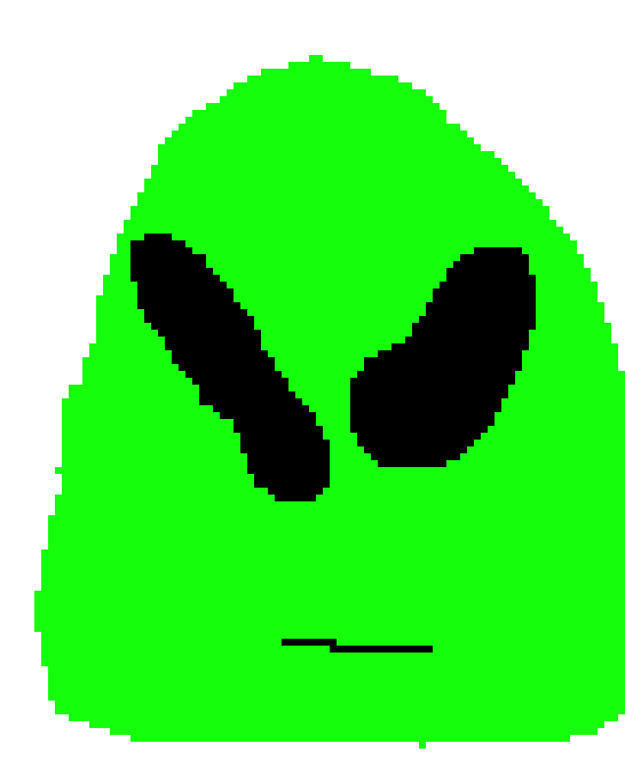 [9664c4] Alien