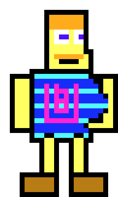 [9664c4] UltraBoy