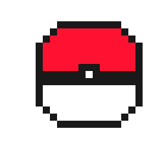 [ac13b4] pokemon ball