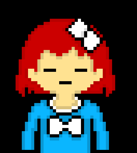 [7c78a2] *gets up there and sits next to Poppy*