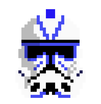 [467f23] Clone Trooper