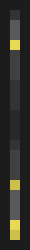 [cdb61f] Nether) Nether encrusted pommel