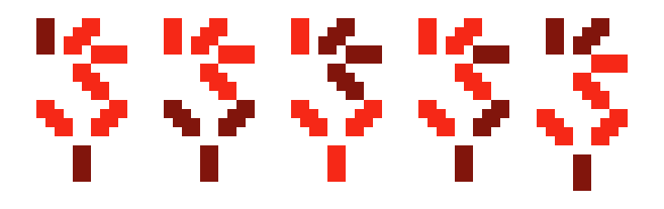 [9664c4] Predator Writing - Snowy