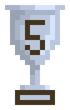 [9664c4] silver 5