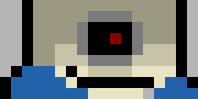 [ad3579] Truffle!Sans: THIS HELL OF A PLACE IS ABOUT TO BE DEAD TO ME!