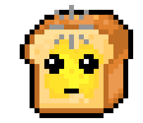 [6712b7] bread buffering 