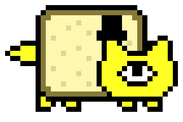 [9664c4] Bill Nyan