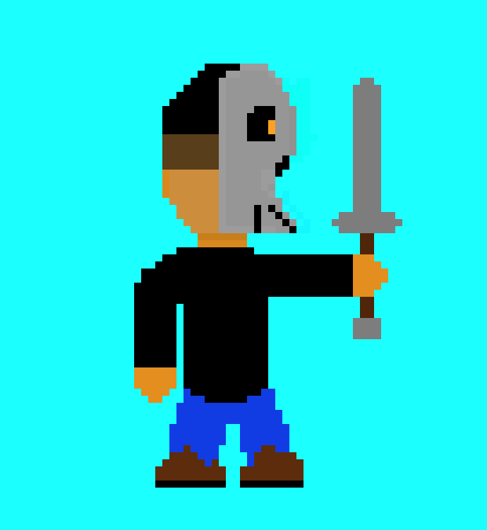 [9664c4] Pulseshot101 Pixels 2