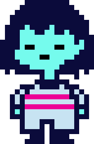 [c4821a] CorruptedFrisk