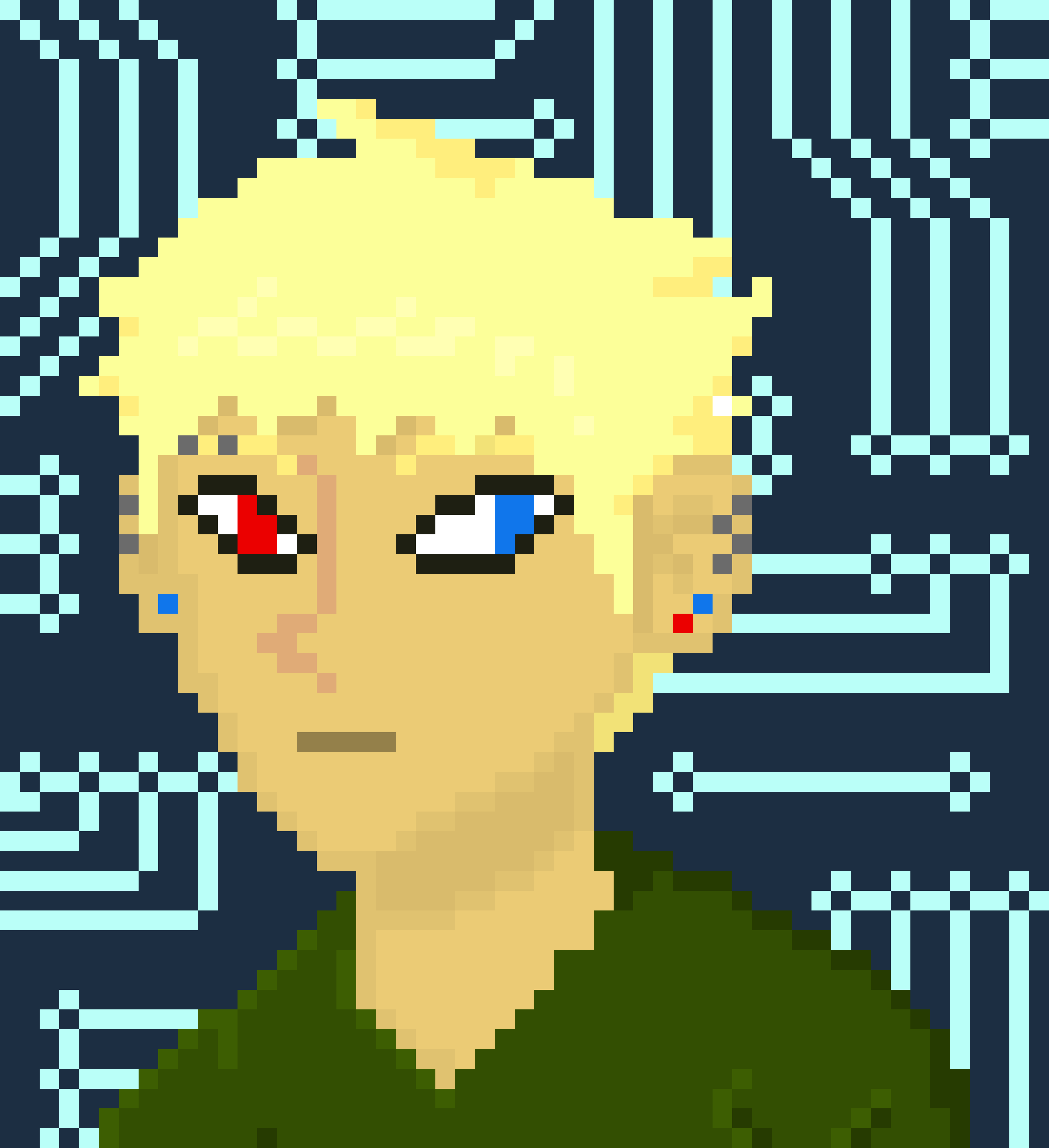 [9664c4] Sollux <3