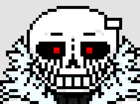 [96c78c] So what... you can block blasters with a bone...
