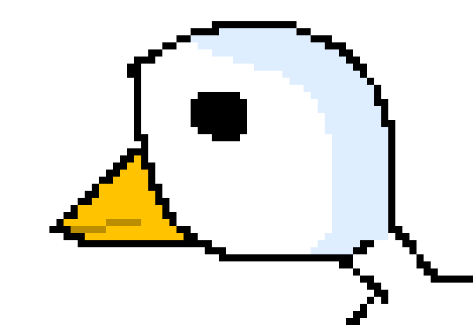 [5b2f3e] -drops stick- honk