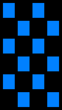 [9664c4] Mark's House Walls
